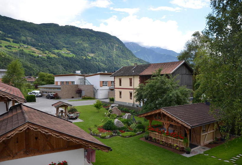 Bed and Breakfast Christl S Hof 8