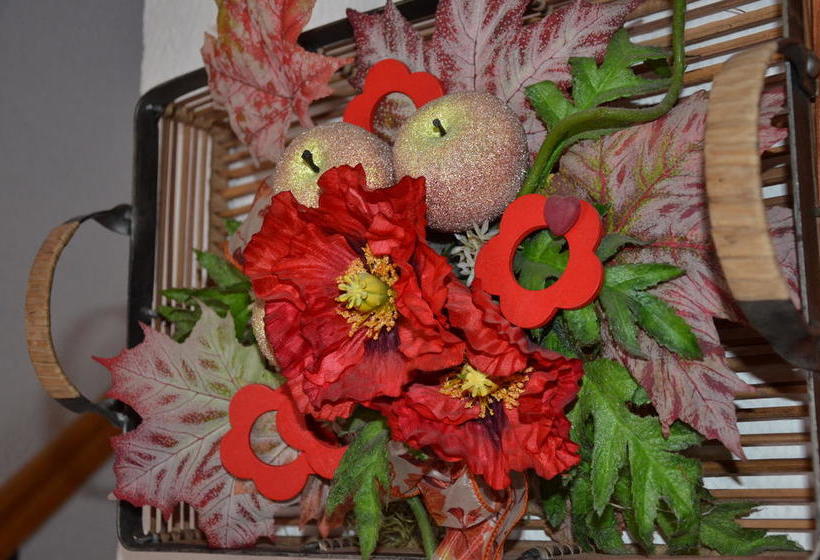 Bed and Breakfast Christl S Hof 9