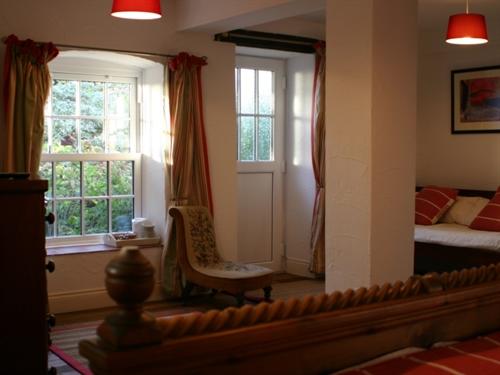 Stoneleigh Barn Bed And Breakfast 6