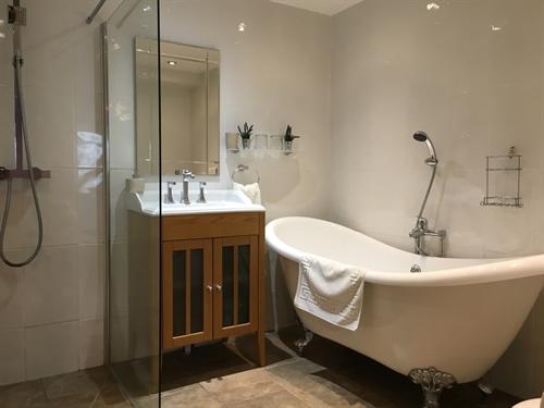 Stoneleigh Barn Bed And Breakfast 7