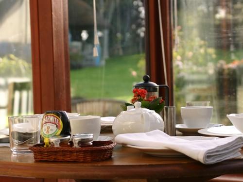 Stoneleigh Barn Bed And Breakfast 8