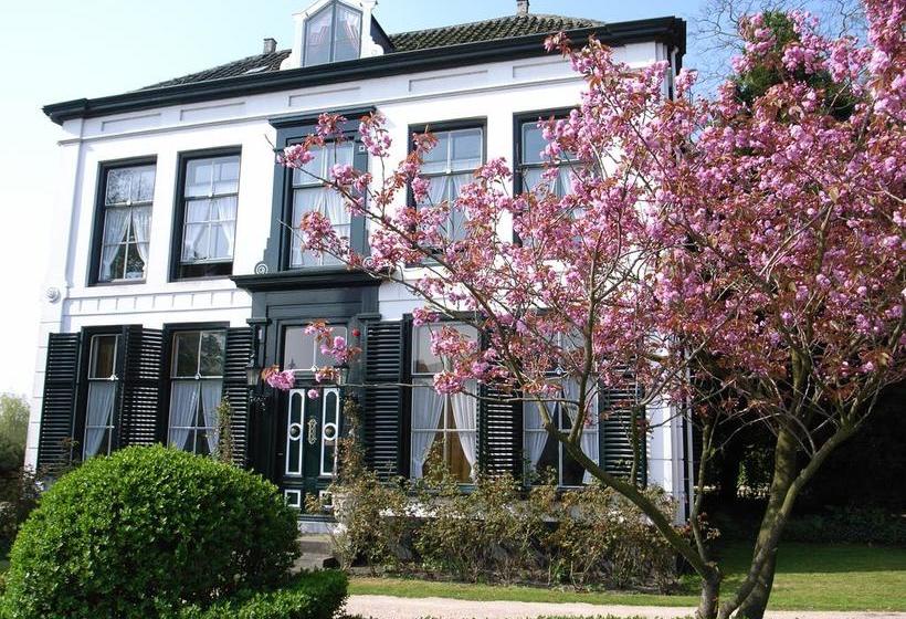 Bed and Breakfast Pension  T Huys Grol