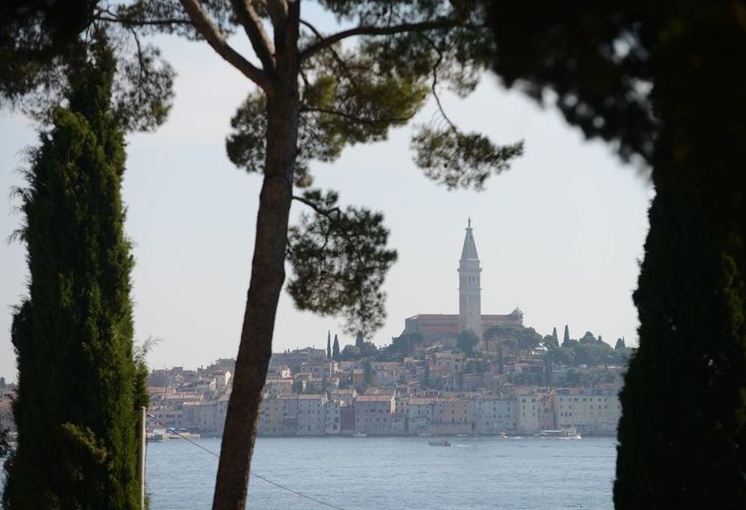 Hotel Camping Porton Biondi