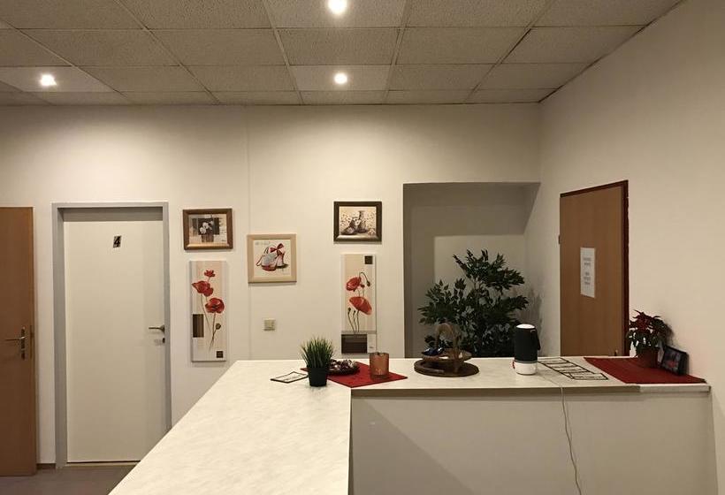 Bed and Breakfast Bed&Breakfast Mariahilf