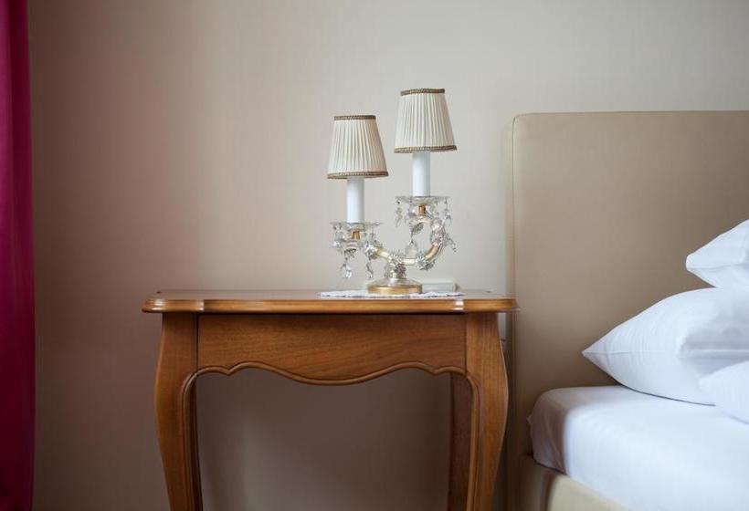 Inn Amsel Vintage Rooms