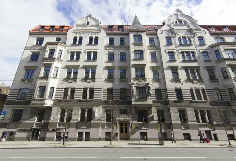 Hotel Valdemara Residence