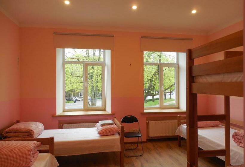 Hotel Gogol Park Hostel