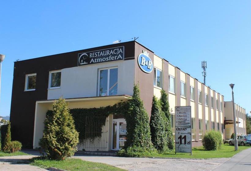 Bed and Breakfast Atmosfera Bed&Breakfast