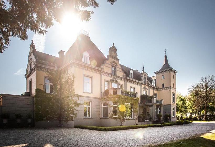 Hotel Hoogenweerth Suites