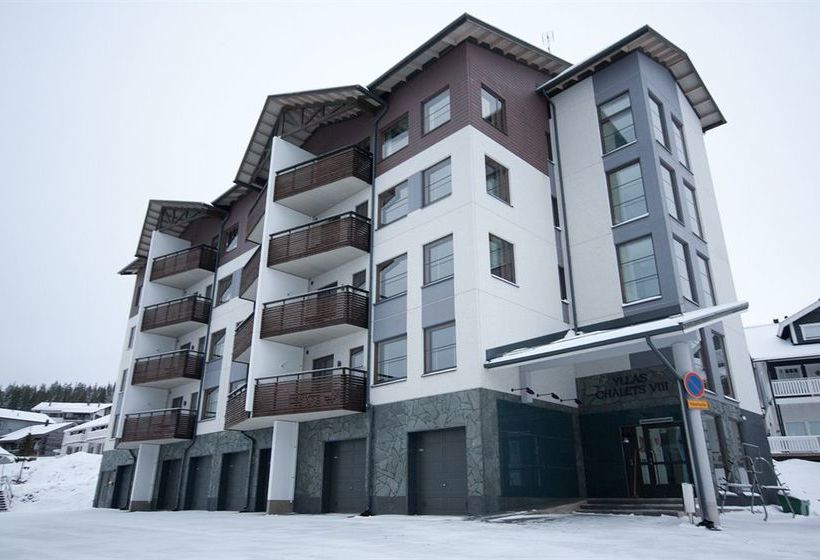 Forenom Apartments Ylläs