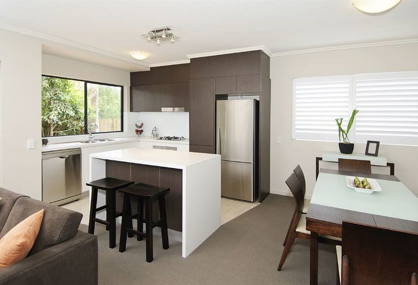 Kotimaailma Apartments Oulu