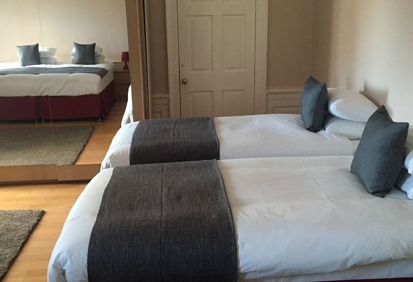 Castle View Apartments