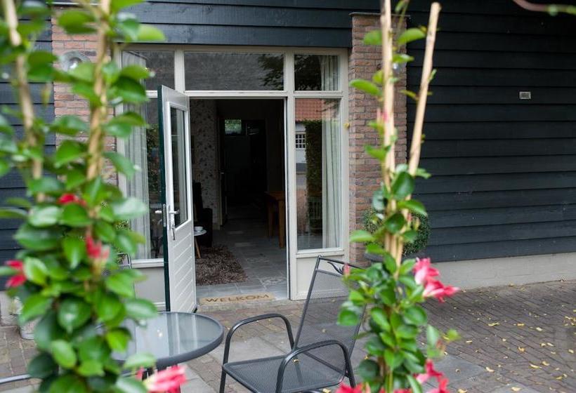B&B Dorpstraat44