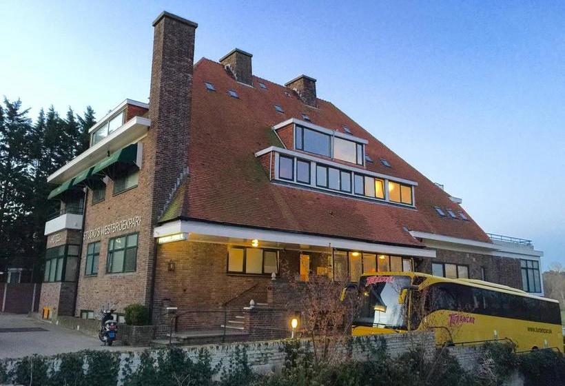 Inn Studio\'s Parklake