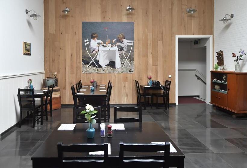 Inn City Hotel Vlissingen