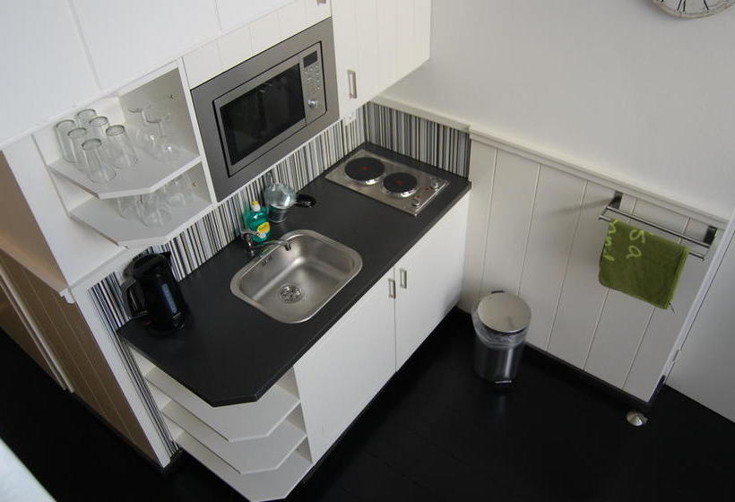 Inn City Hotel Vlissingen 1