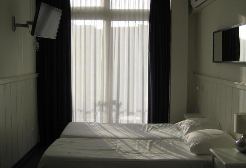 Inn City Hotel Vlissingen 10