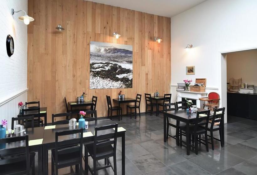 Inn City Hotel Vlissingen 11