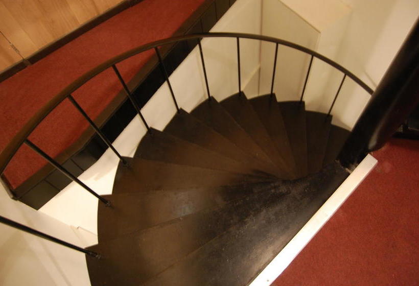 Inn City Hotel Vlissingen 14