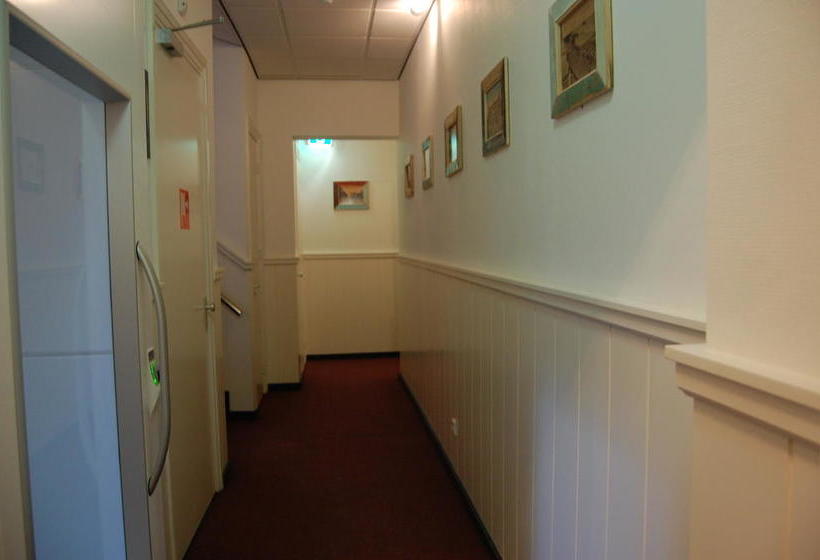 Inn City Hotel Vlissingen 15