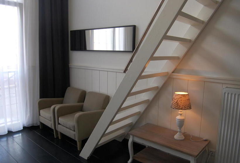 Inn City Hotel Vlissingen 16