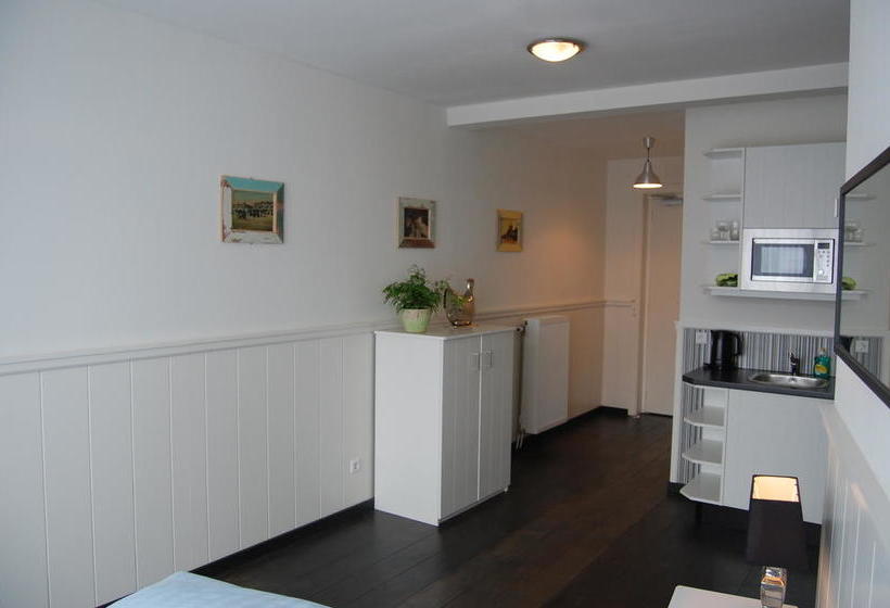 Inn City Hotel Vlissingen 17