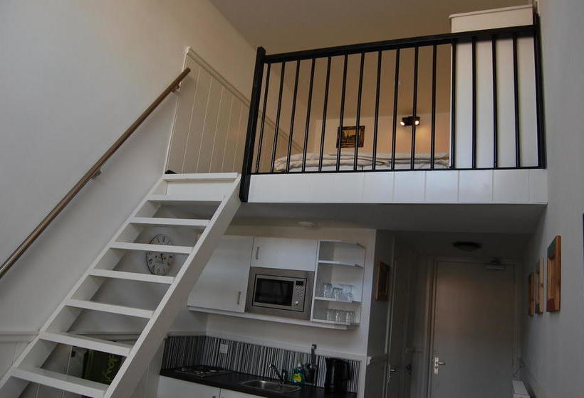 Inn City Hotel Vlissingen 18