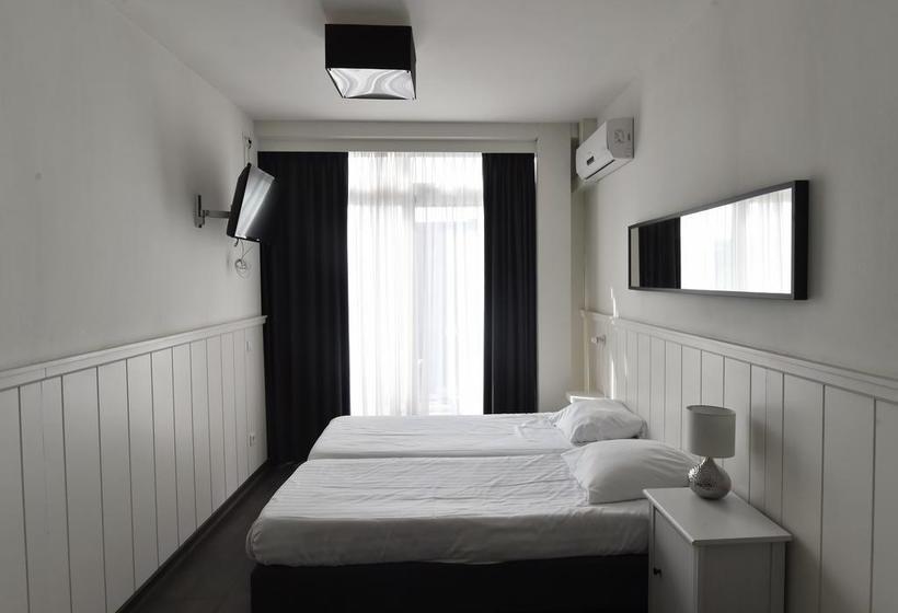 Inn City Hotel Vlissingen 2