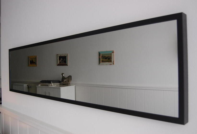 Inn City Hotel Vlissingen 20