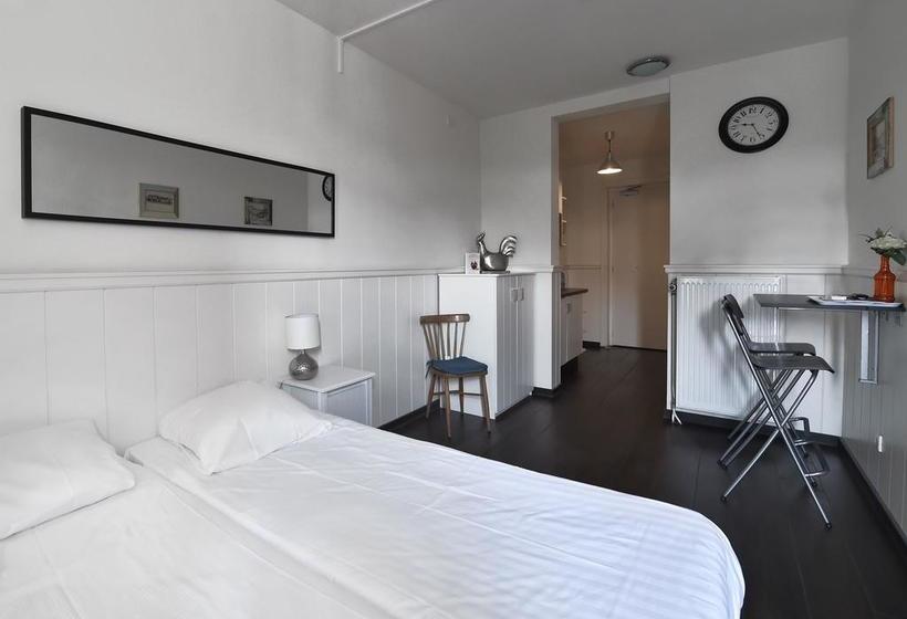 Inn City Hotel Vlissingen 3