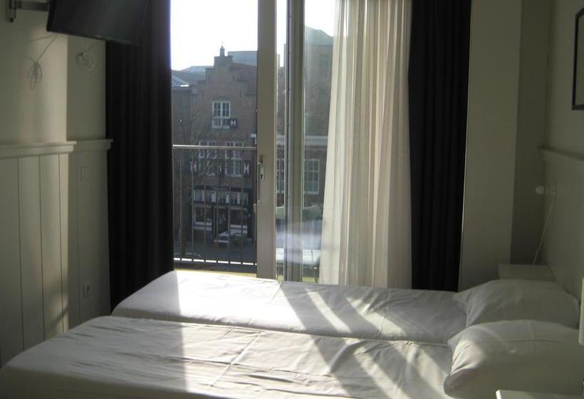 Inn City Hotel Vlissingen 4