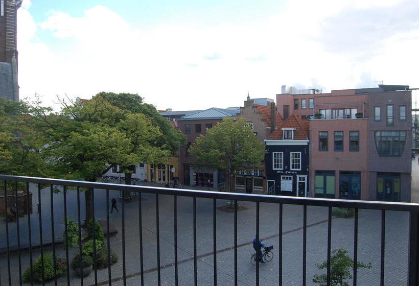 Inn City Hotel Vlissingen 6