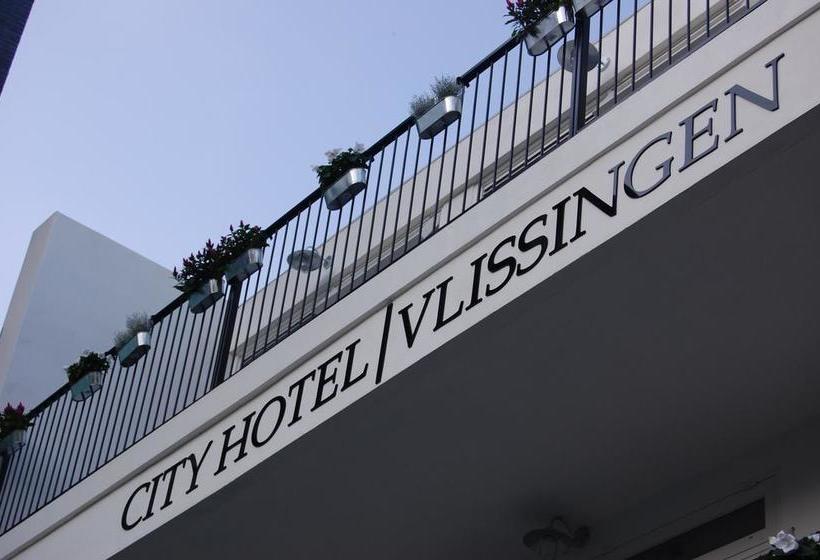 Inn City Hotel Vlissingen 8