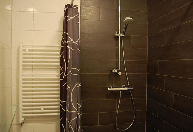 Inn City Hotel Vlissingen 9