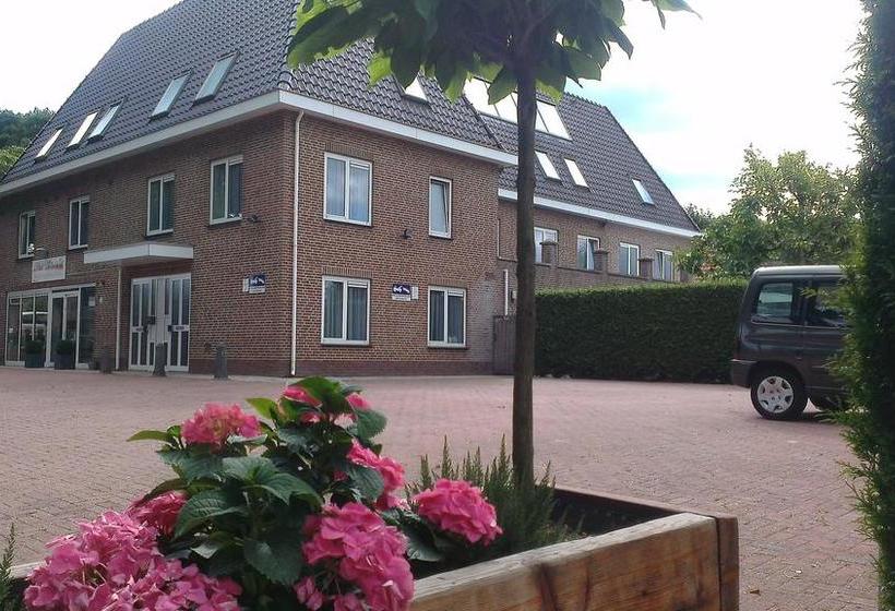 Bed and Breakfast Groesbeek