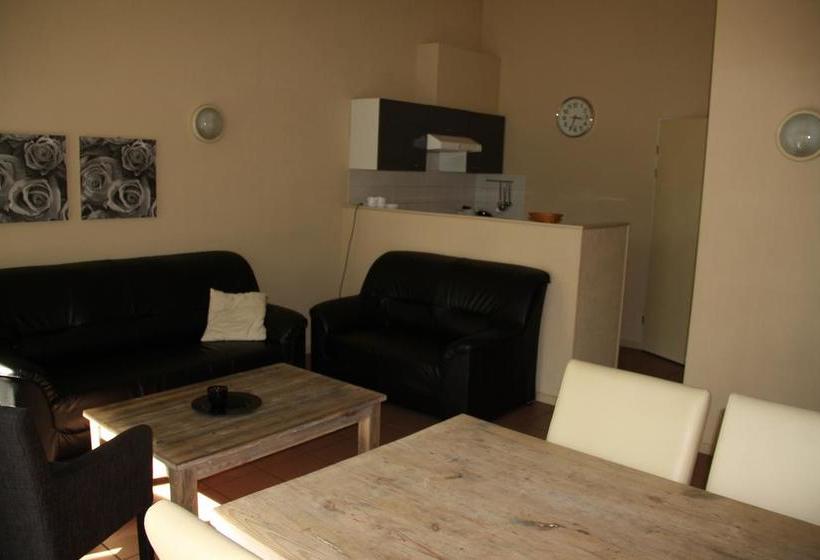 Hôtel Bospark Garderen 11