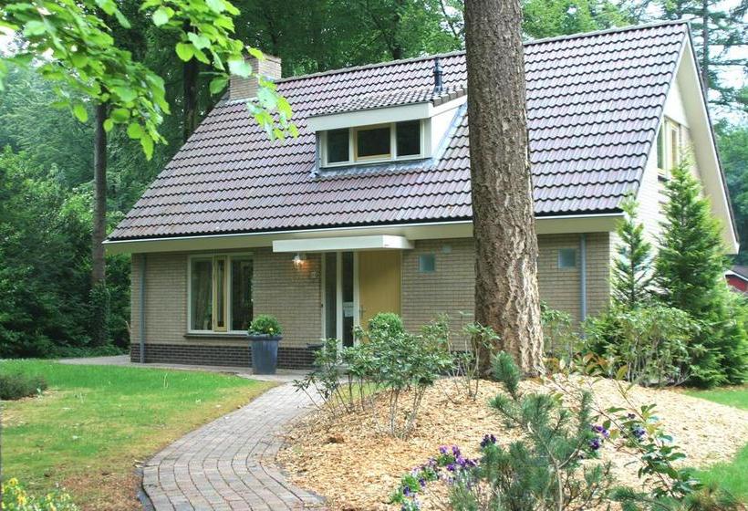 Hôtel Bospark Garderen 12