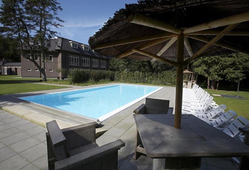 Hôtel Bospark Garderen 13