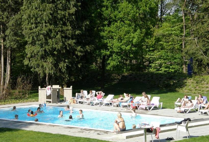 Hôtel Bospark Garderen 14