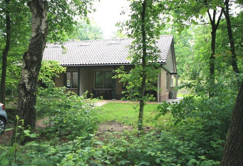 Hôtel Bospark Garderen 15