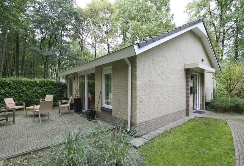 Hôtel Bospark Garderen 17