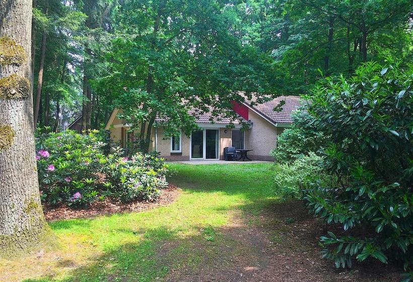 Hôtel Bospark Garderen 2