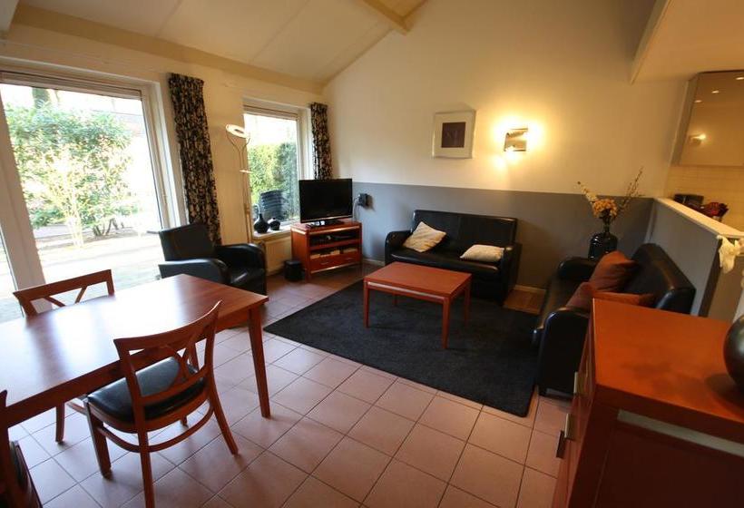 Hôtel Bospark Garderen 3