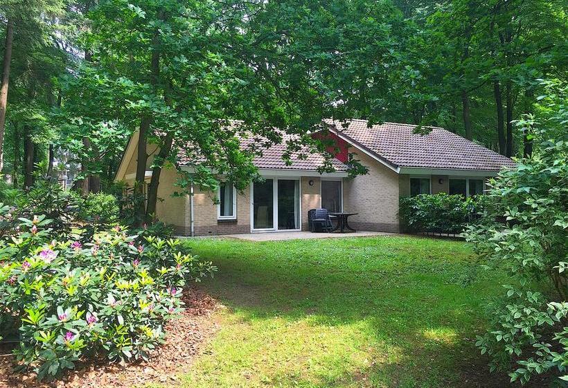 Hôtel Bospark Garderen 6