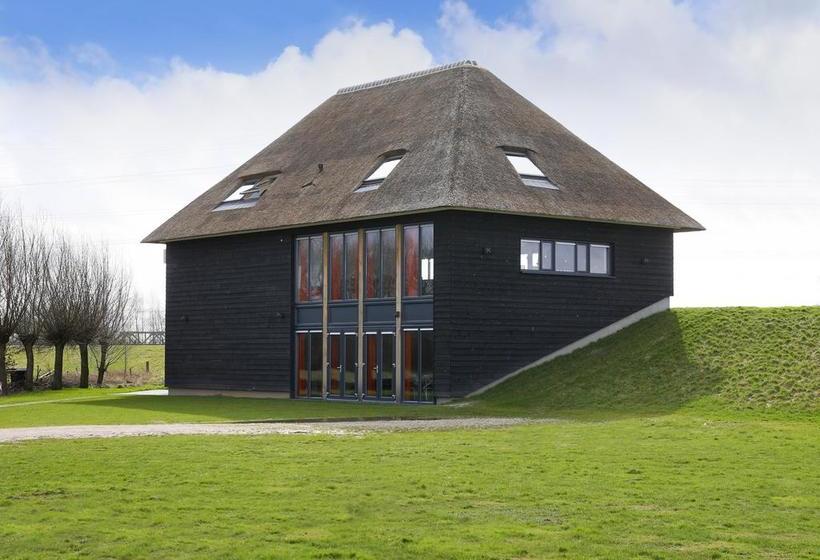 Bed and Breakfast Dijkmoment Zwolle