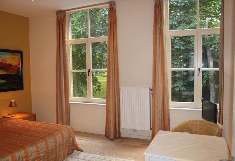 Bed and Breakfast Alicia