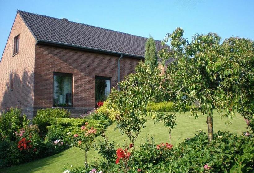 Bed and Breakfast La Passarelle Hooghe Cratermenin Road