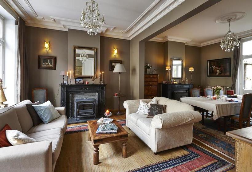 Bed and Breakfast Sint Niklaas