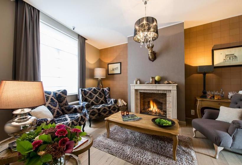 Bed and Breakfast Le Foulage