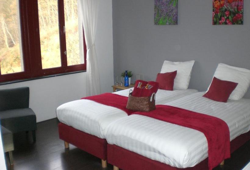 Bed and Breakfast Pittoresque